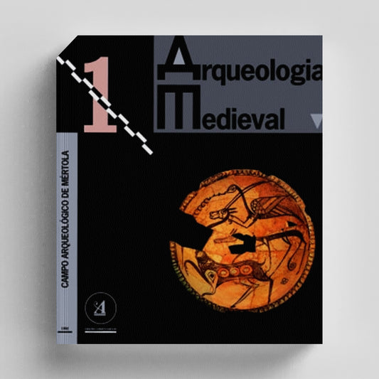 Arqueologia Medieval Nº1