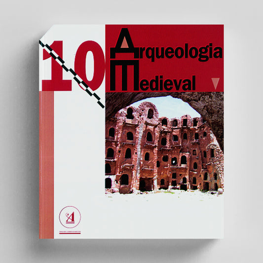 Arqueologia Medieval Nº10