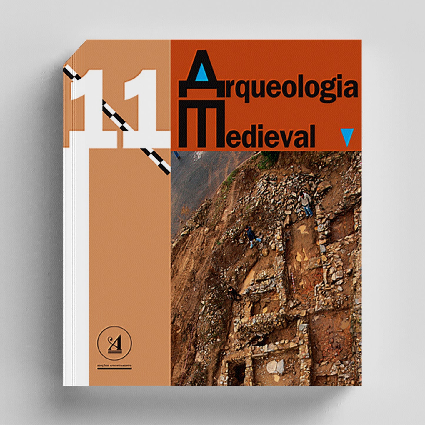 Arqueologia Medieval Nº11