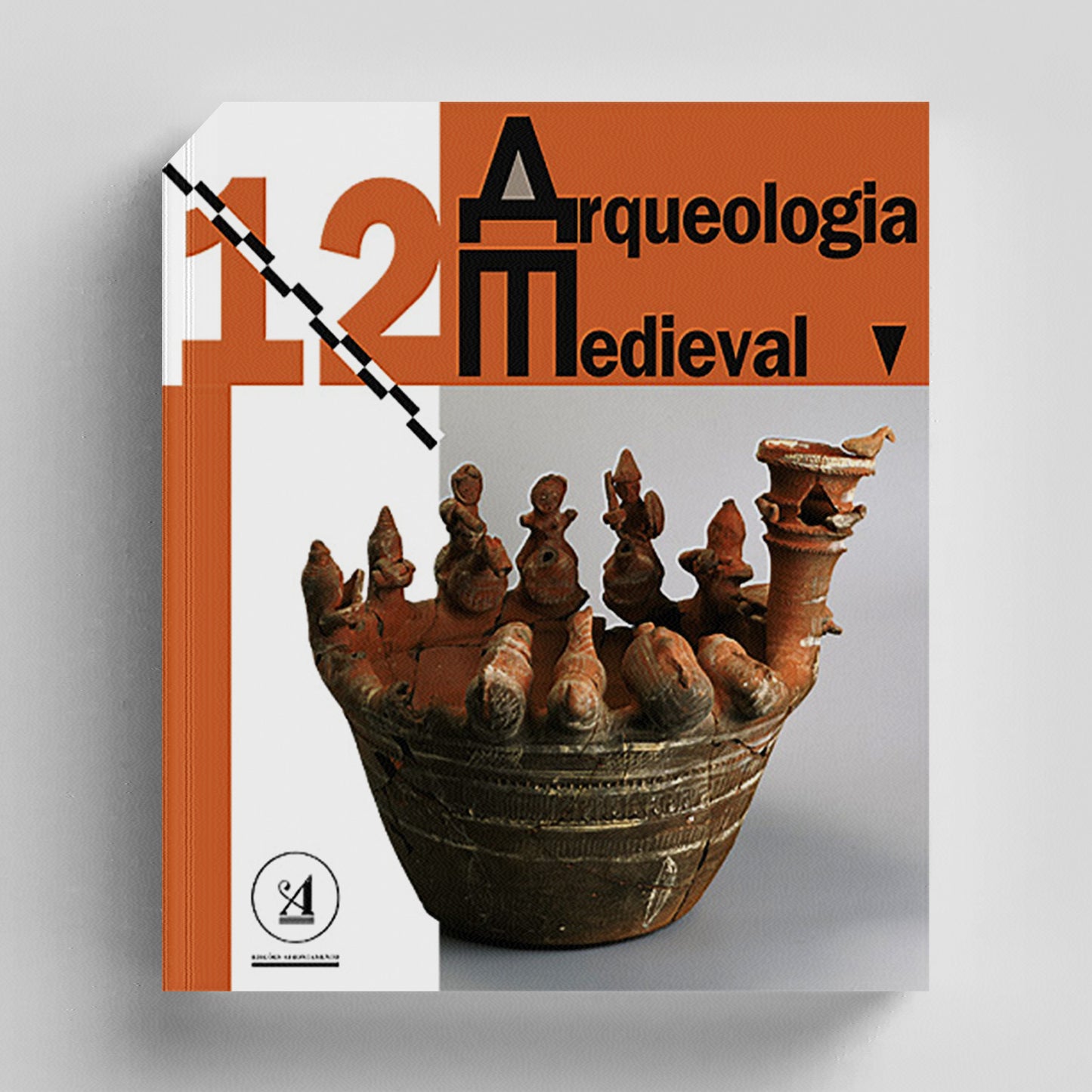 Arqueologia Medieval Nº12