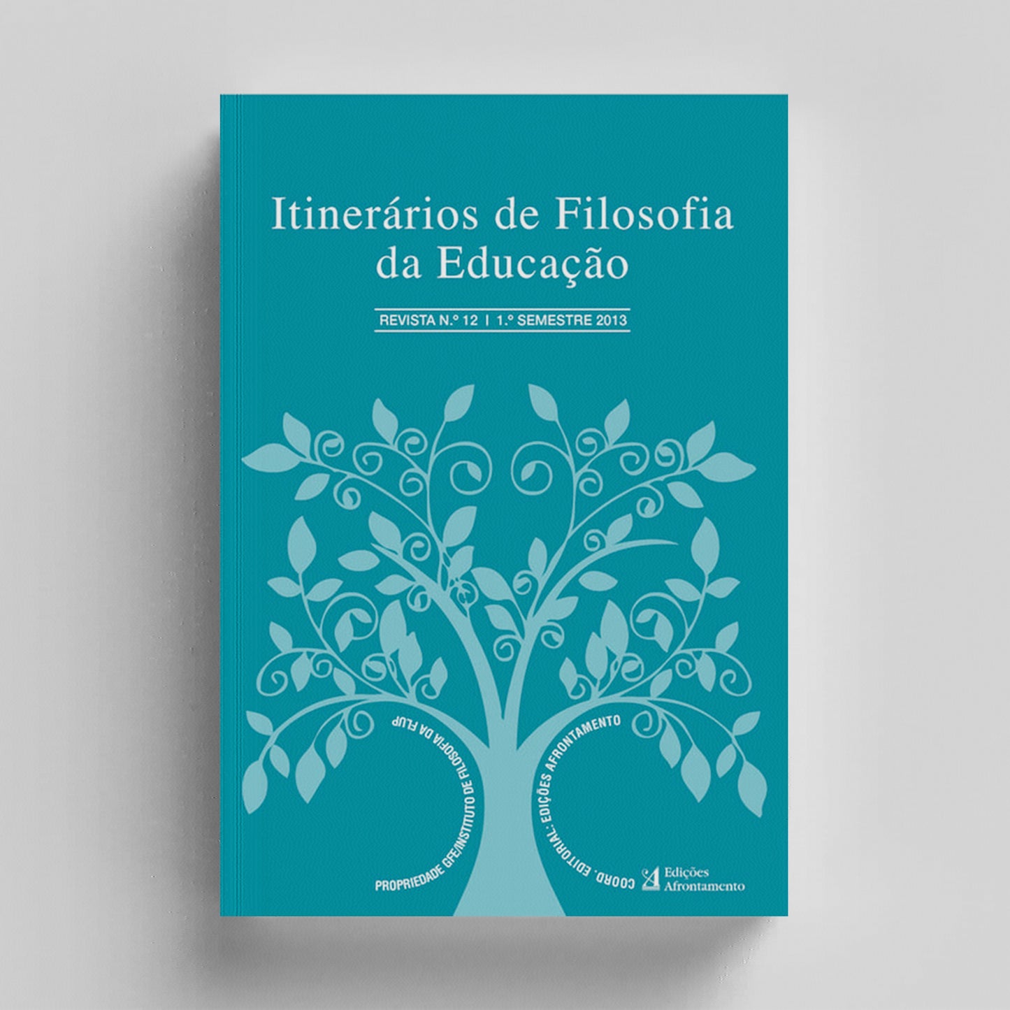 Itinerários de Filosofia da Educação Nº12