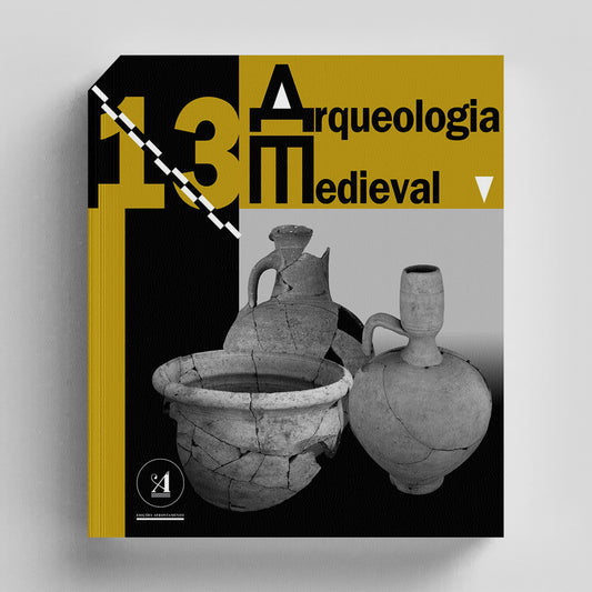 Arqueologia Medieval Nº13
