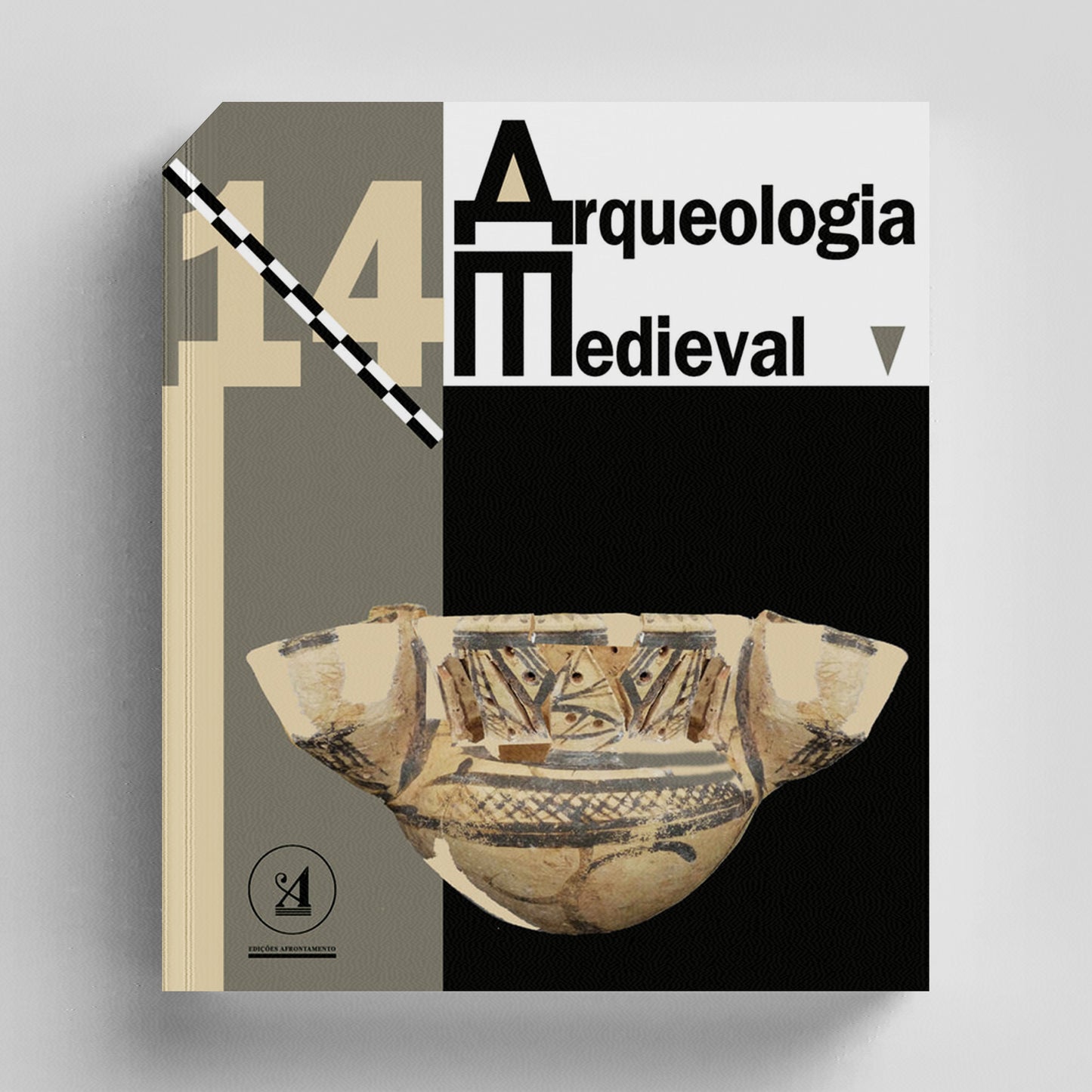 Arqueologia Medieval Nº14