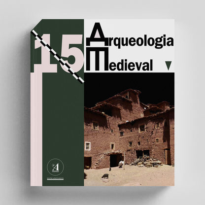 Arqueologia Medieval Nº15