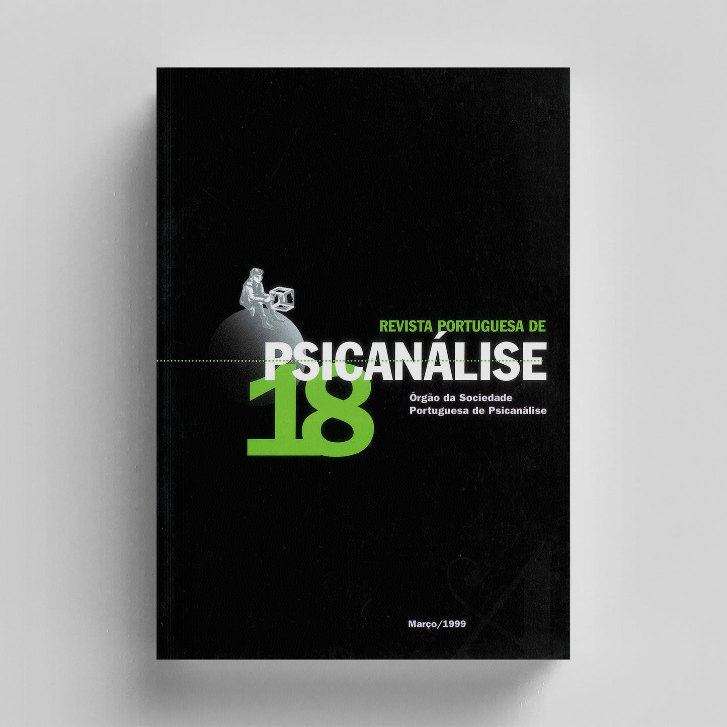 Revista Portuguesa da Psicanálise Nº18