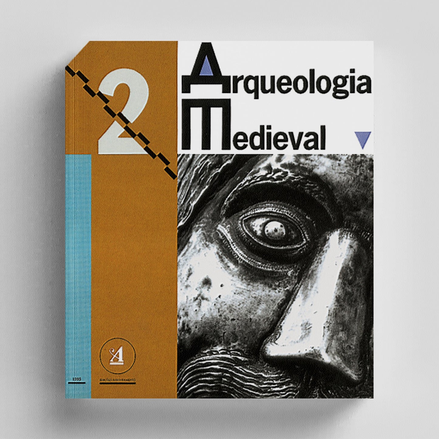 Arqueologia Medieval Nº2