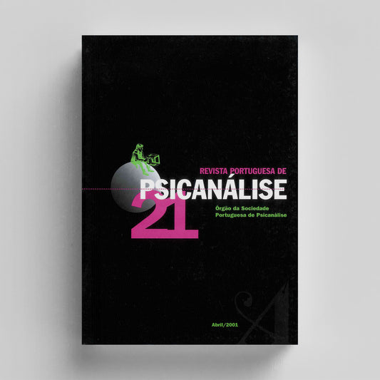 Revista Portuguesa da Psicanálise Nº21