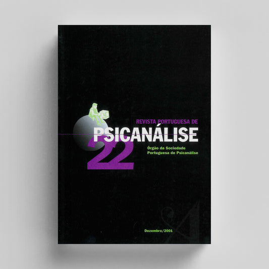 Revista Portuguesa da Psicanálise Nº22
