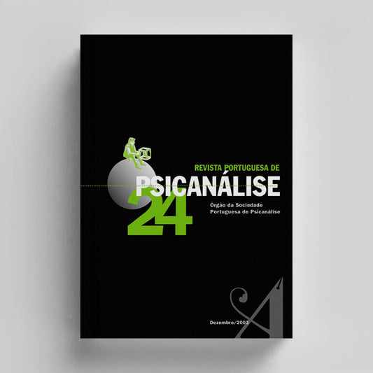 Revista Portuguesa da Psicanálise Nº24