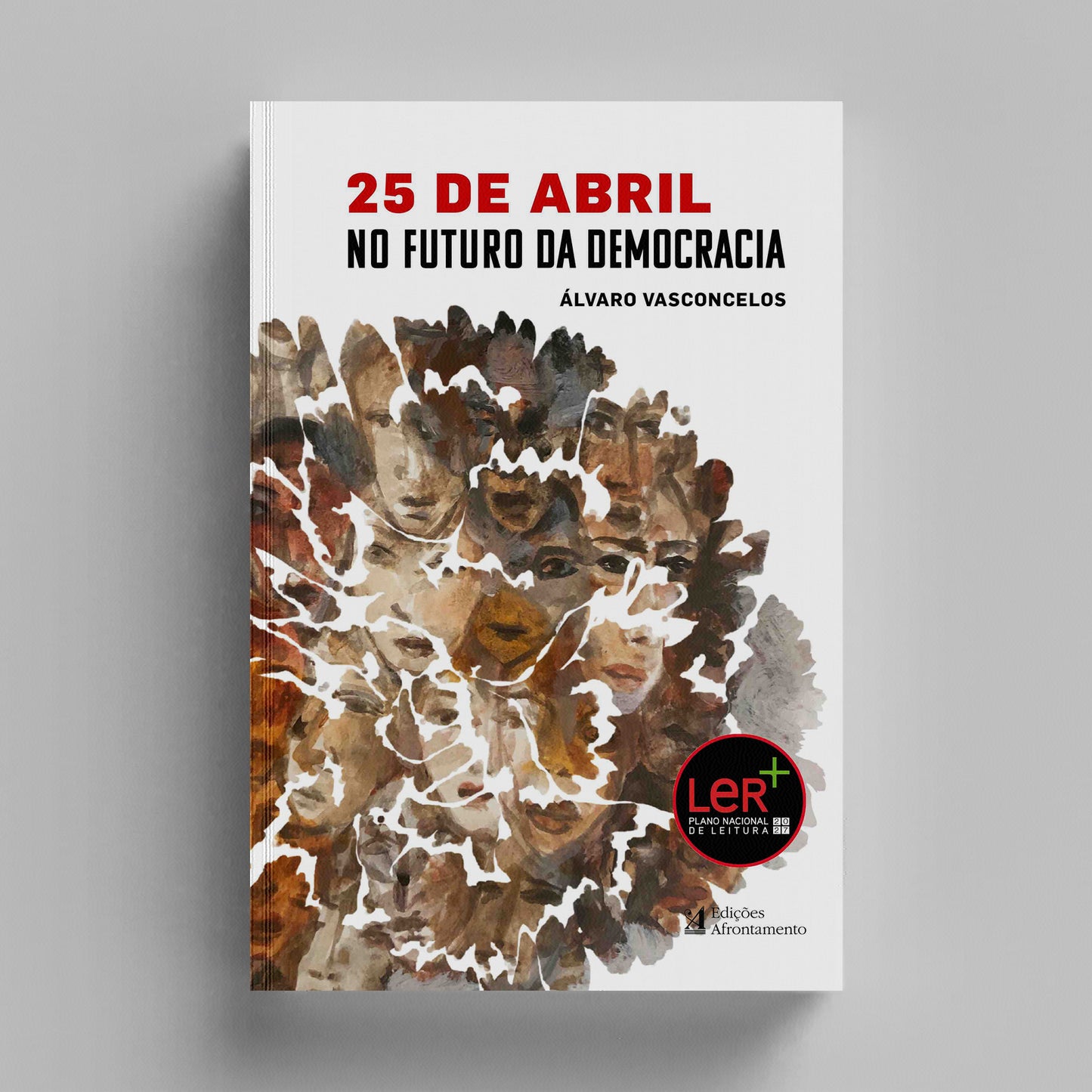 25 de Abril no Futuro da Democracia