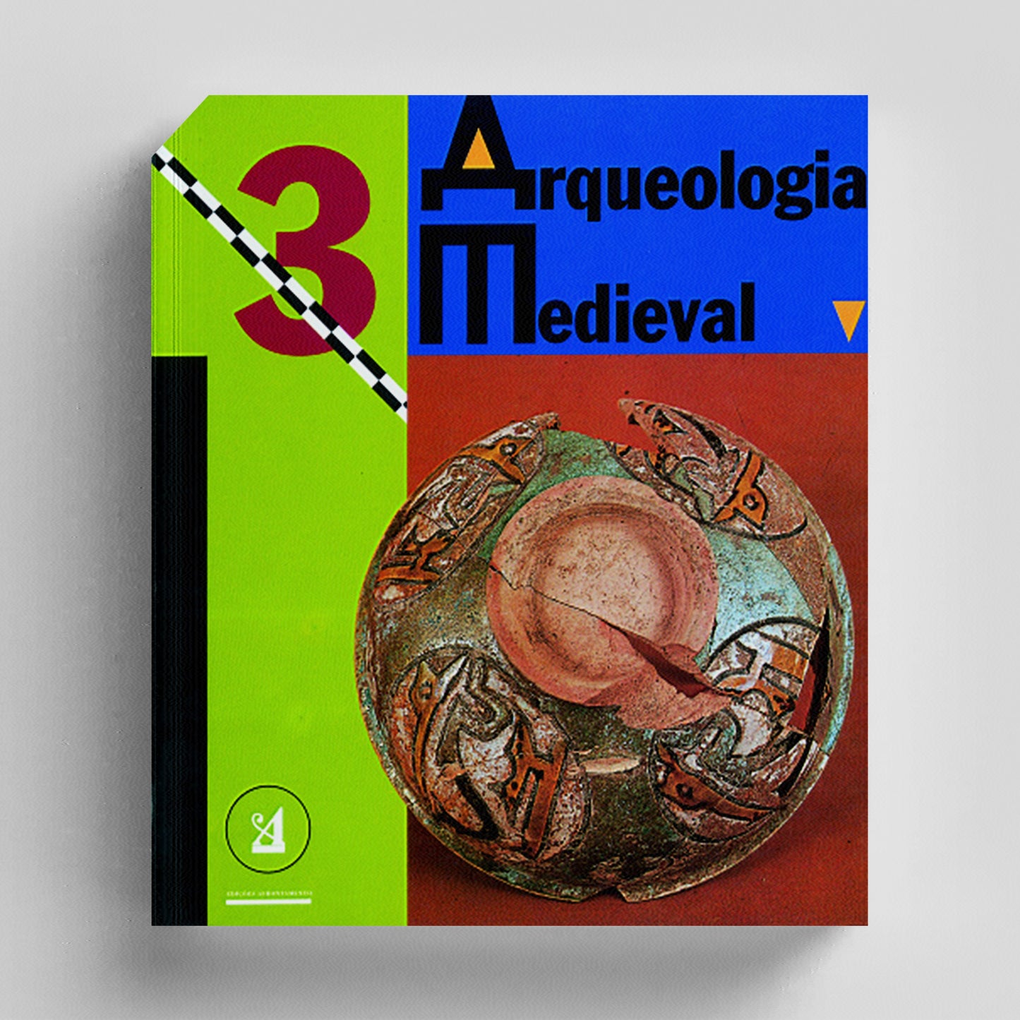 Arqueologia Medieval Nº3