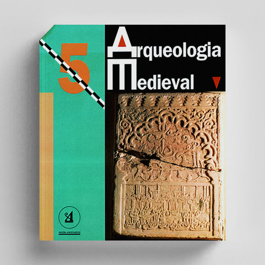 Arqueologia Medieval Nº5