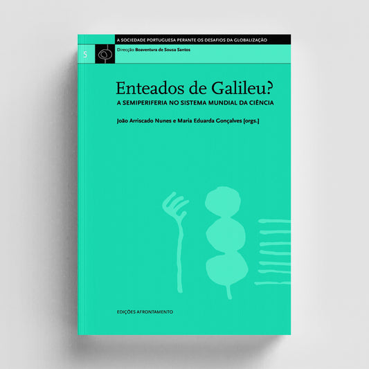 Enteados de Galileu?