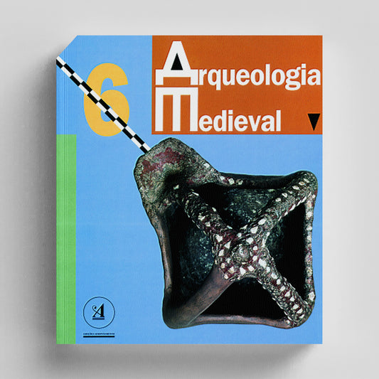 Arqueologia Medieval Nº6