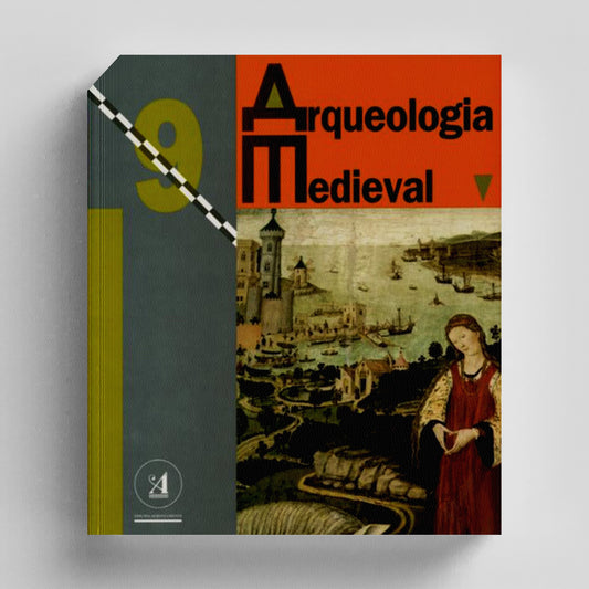 Arqueologia Medieval Nº9