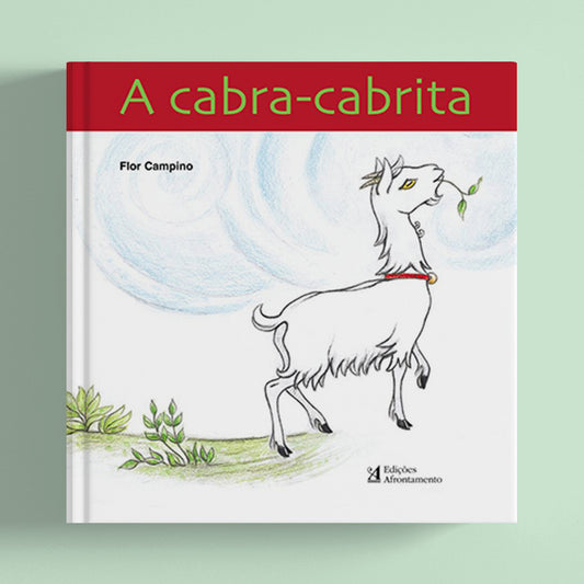 A Cabra-Cabrita