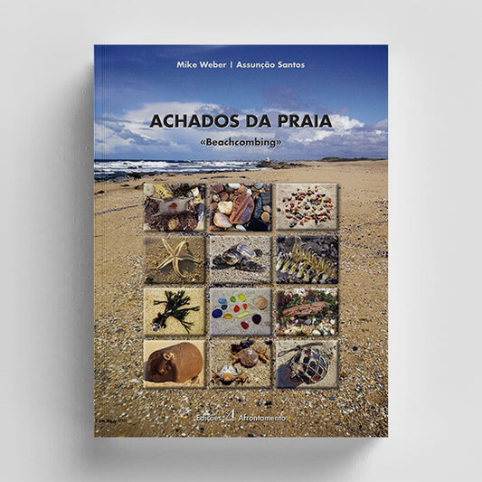 Achados da Praia