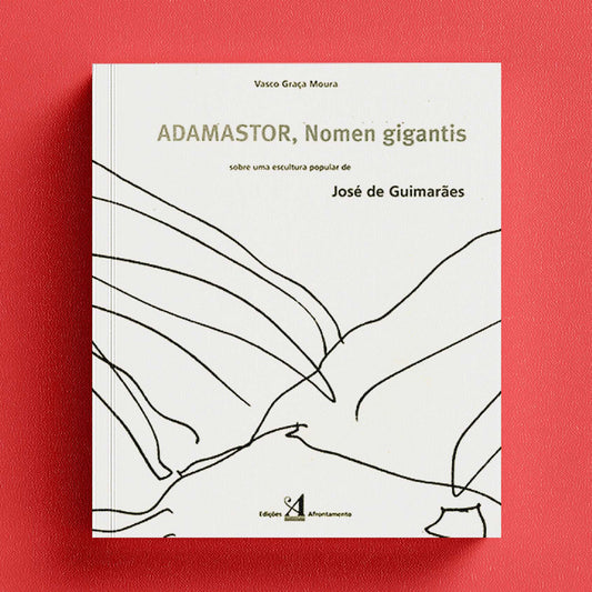 Adamastor, Nomen Gigantis