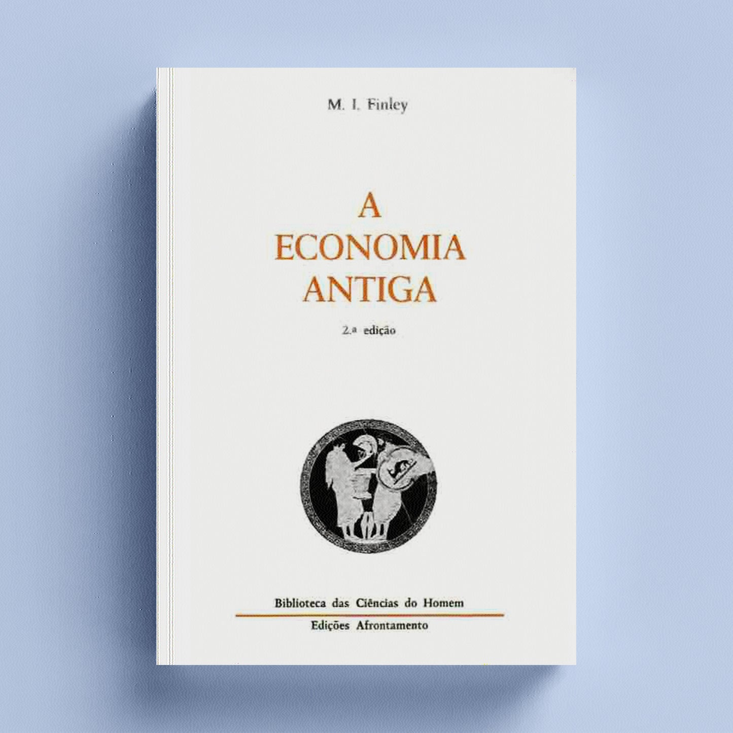 A Economia Antiga