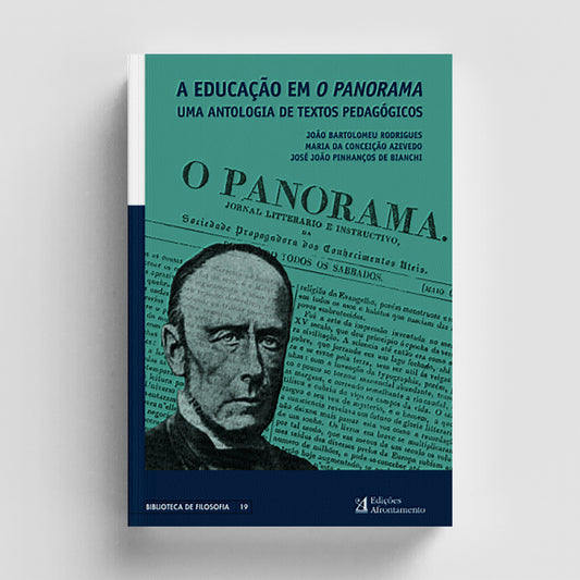 A Educação em O Panorama