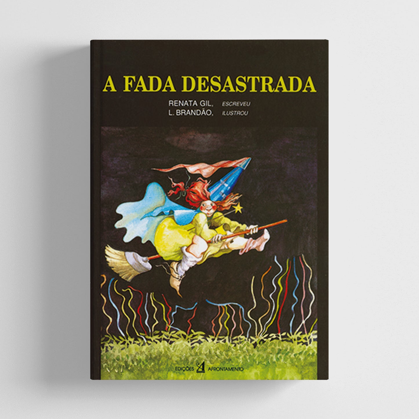 A Fada Desastrada