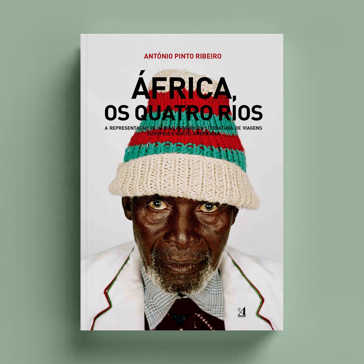 África, os Quatro Rios