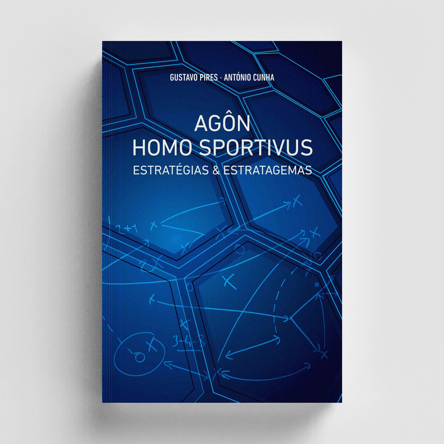 Agôn Homo Sportivus