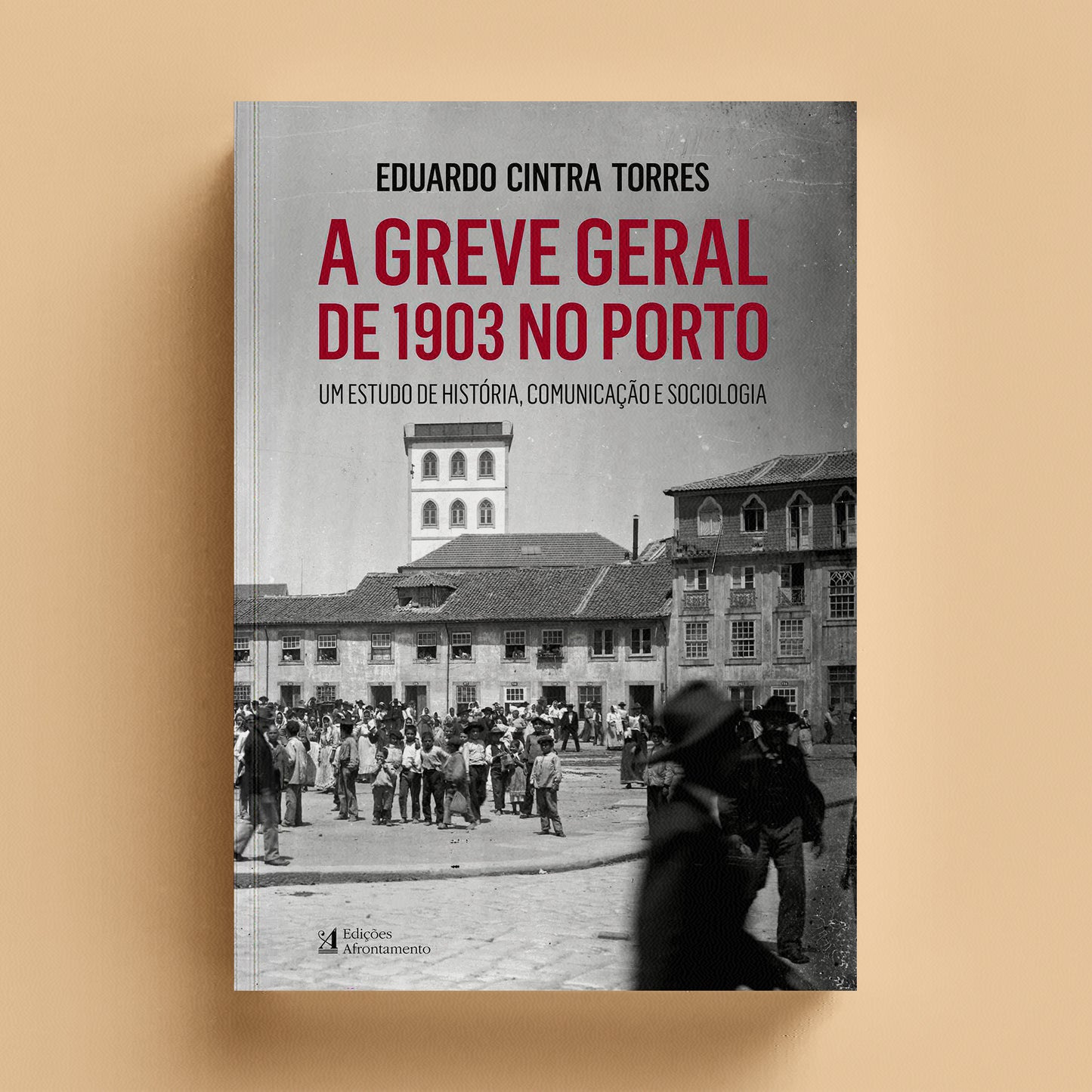 A Greve Geral de 1903 no Porto