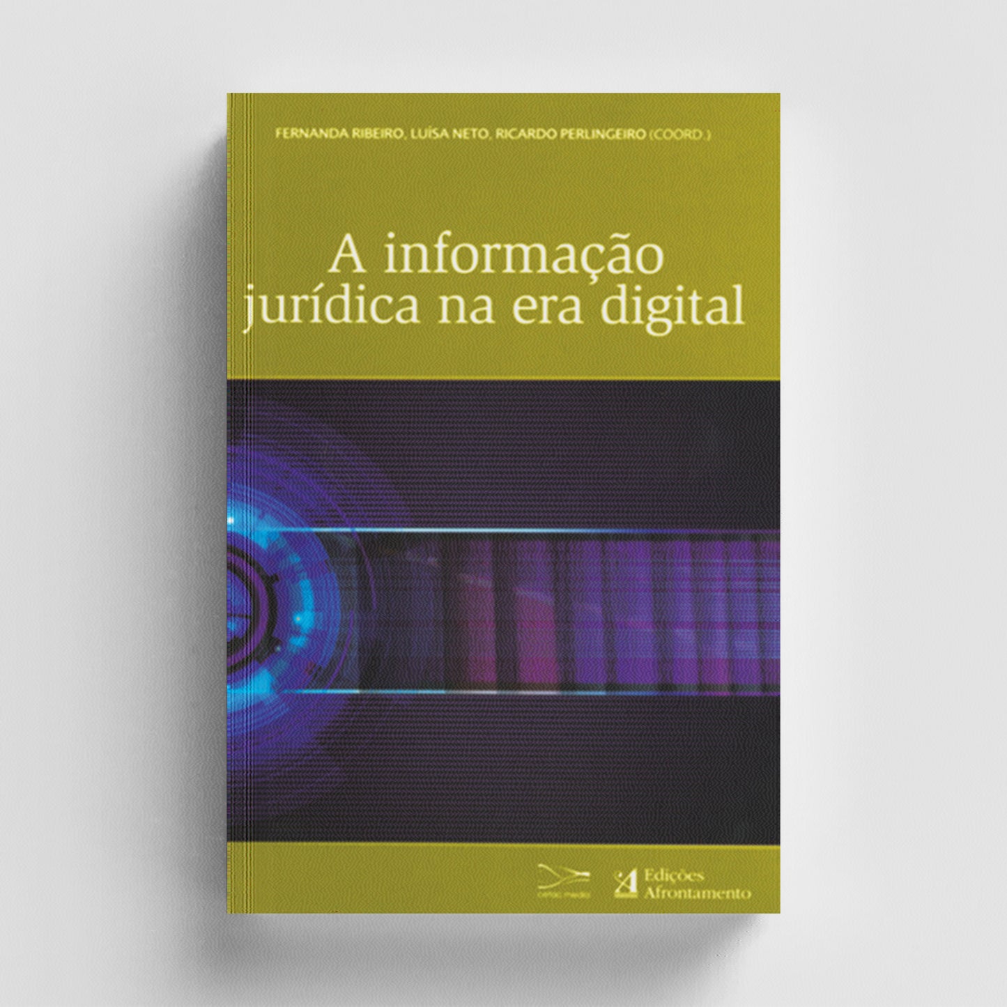 A Informação Jurídica na Era Digital