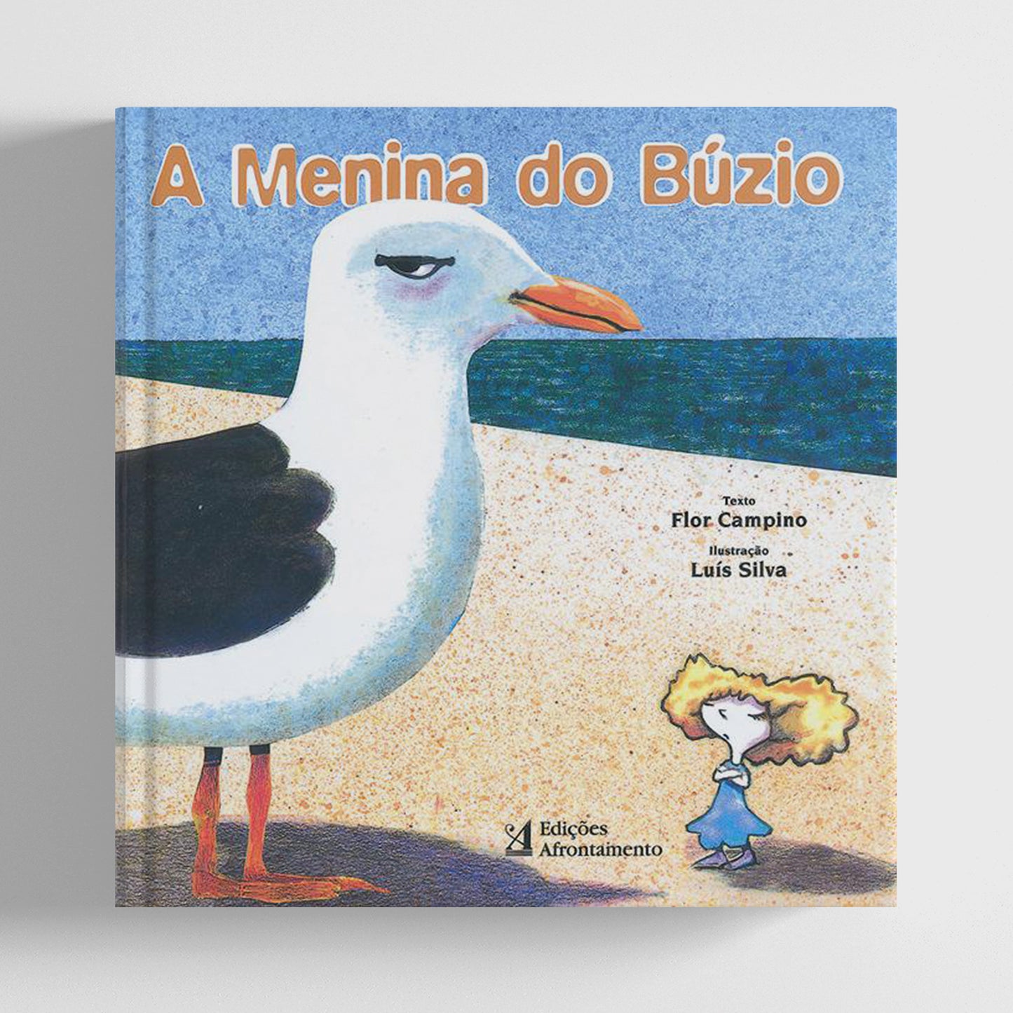 A Menina do Búzio