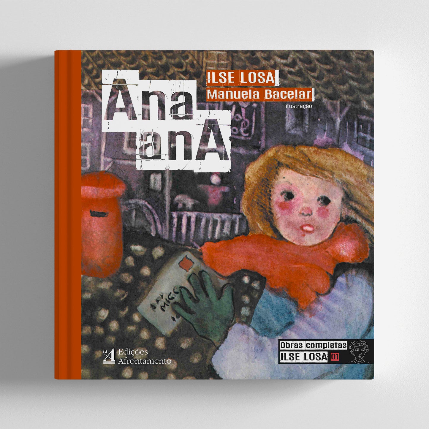 Ana-anA