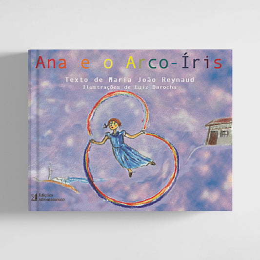 Ana e o Arco-Íris