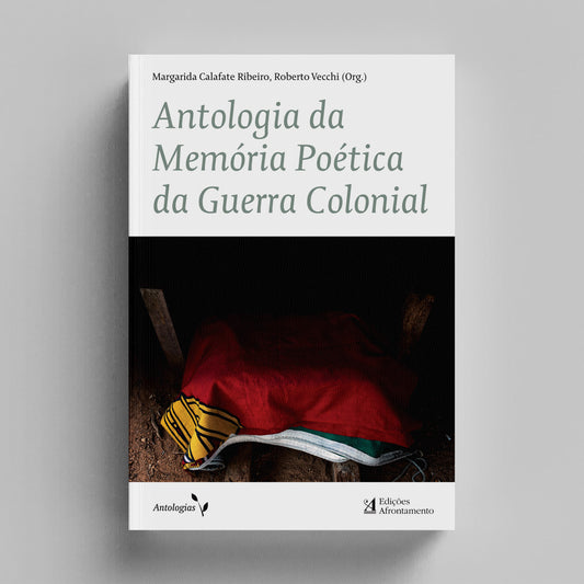 Antologia da Memória Poética da Guerra Colonial