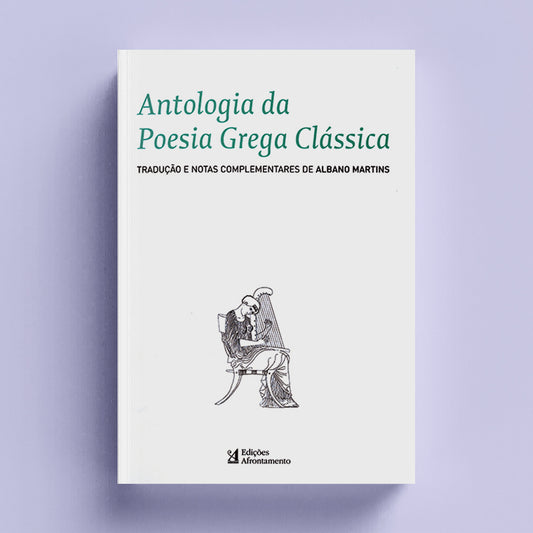 Antologia da Poesia Grega Clássica