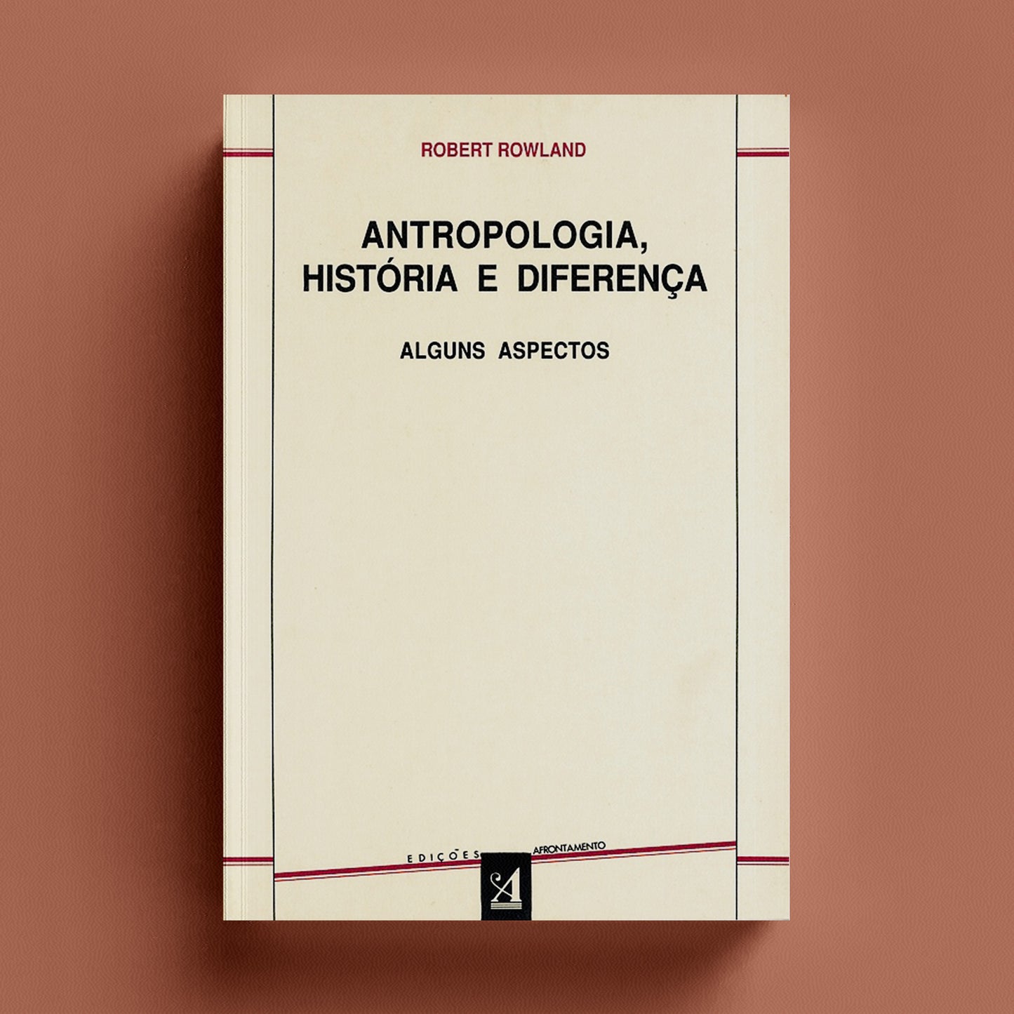 Antropologia, História e Diferença