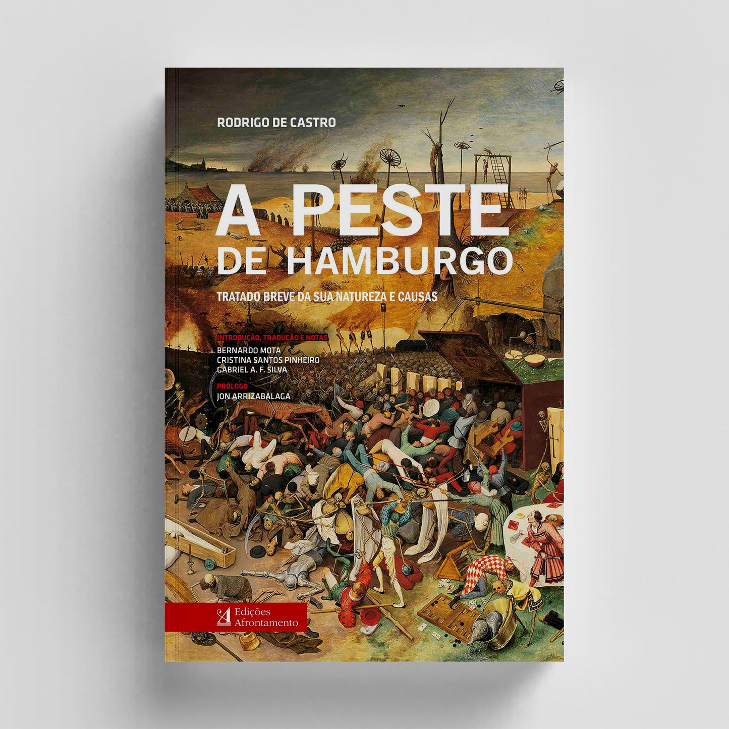 A Peste de Hamburgo