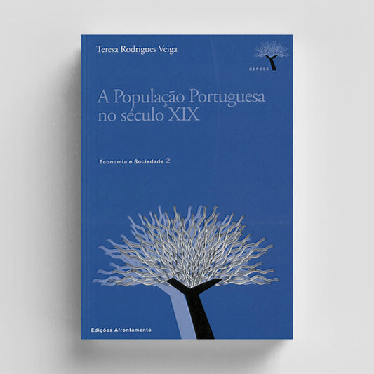 População Portuguesa no Século XIX