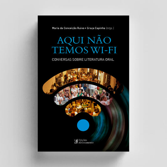 Aqui Não Temos Wi-Fi