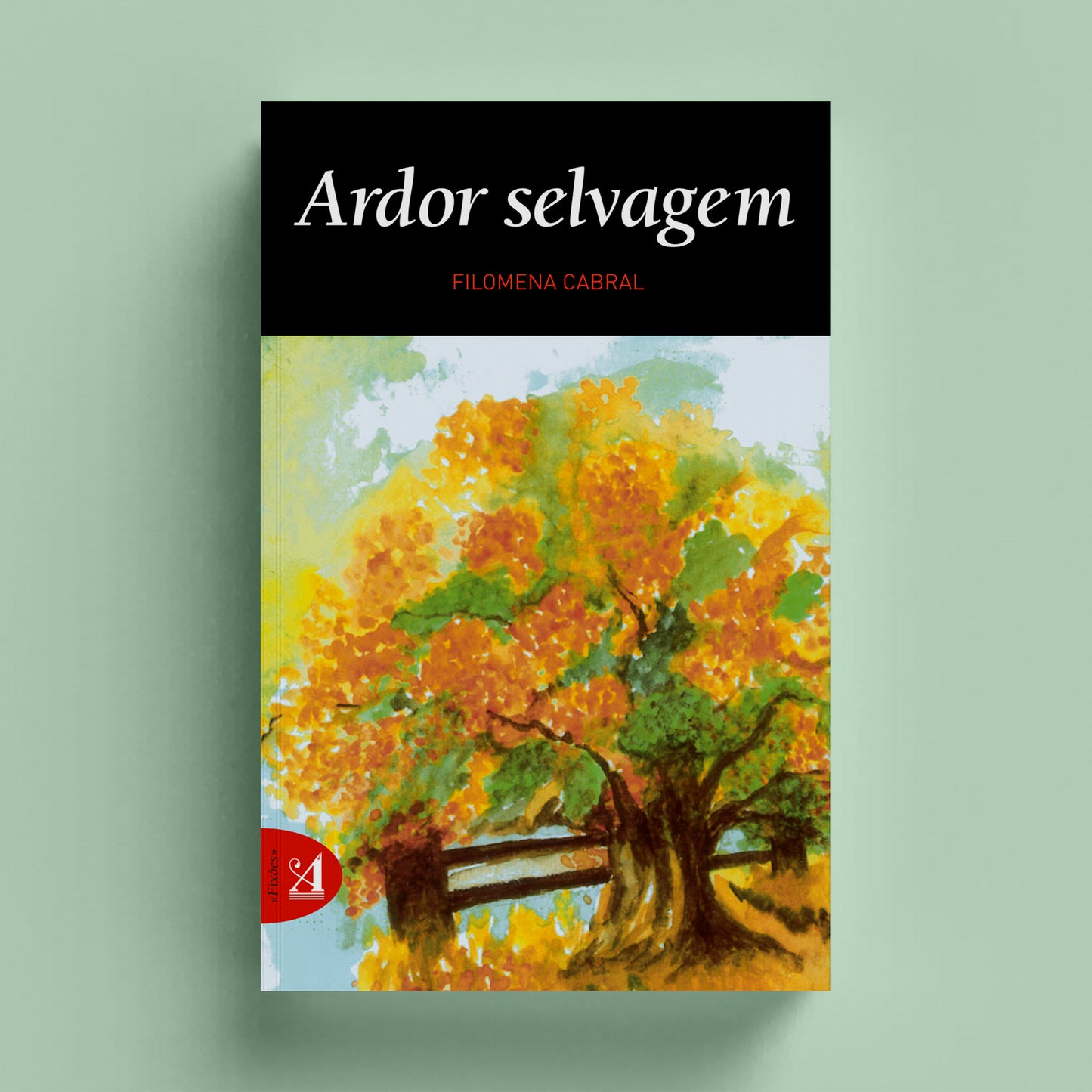 Ardor Selvagem