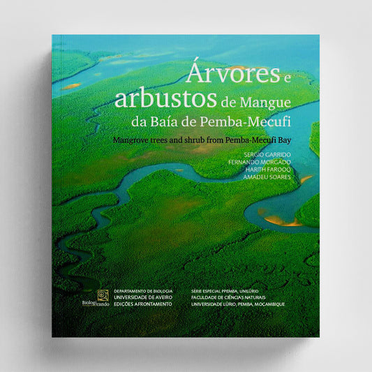 Árvores e Arbustos de Mangue da Baía de Pemba-Mecufi