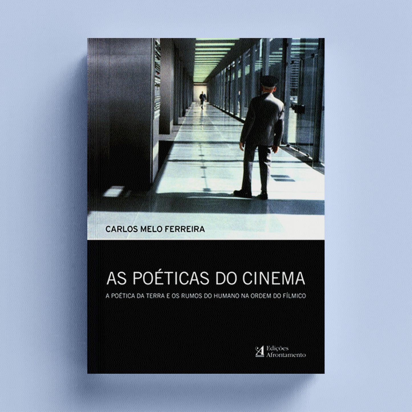 As Poéticas do Cinema