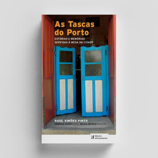 As Tascas do Porto