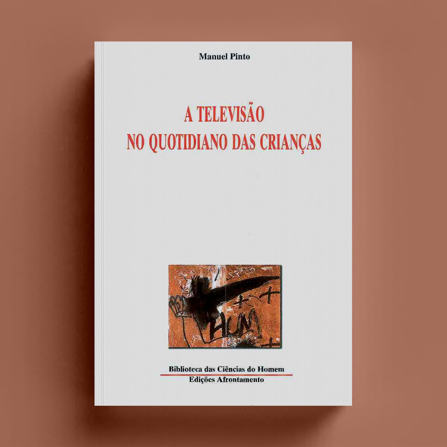 A Televisão no Quotidiano das Crianças