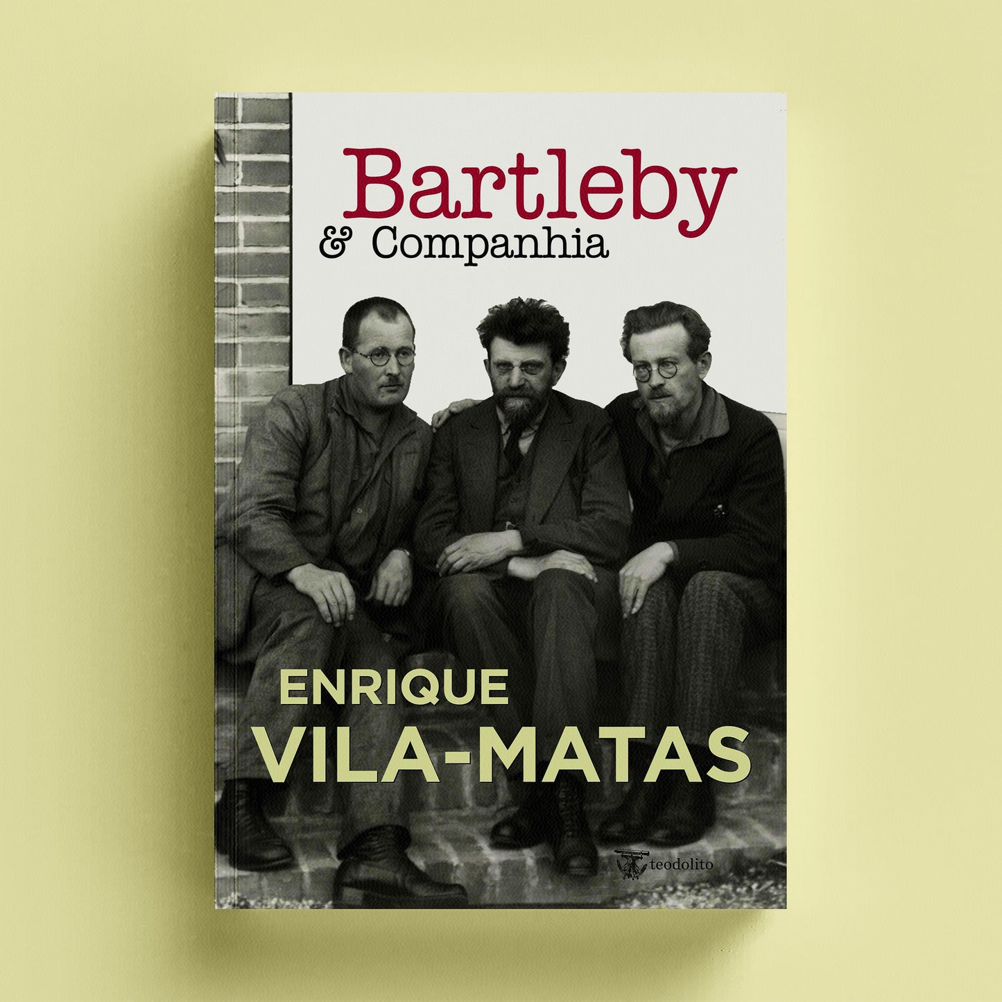 Bartleby & Companhia