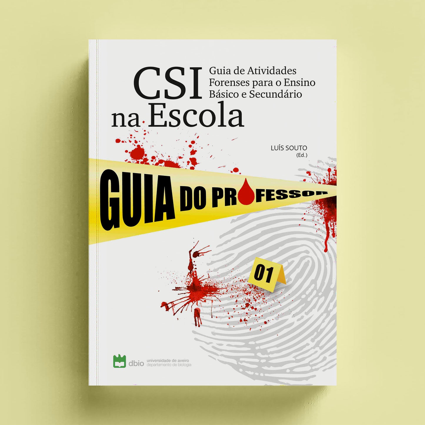 CSI na Escola