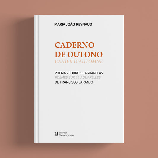 Caderno de Outono / Cahier D'Automne