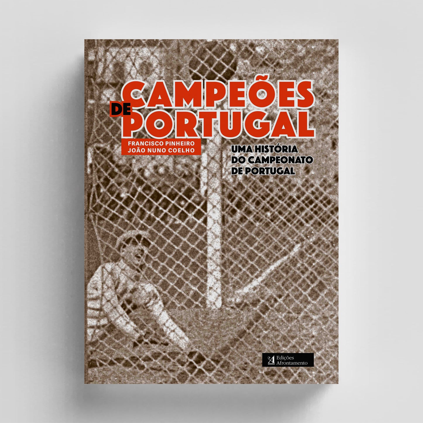 Campeões de Portugal