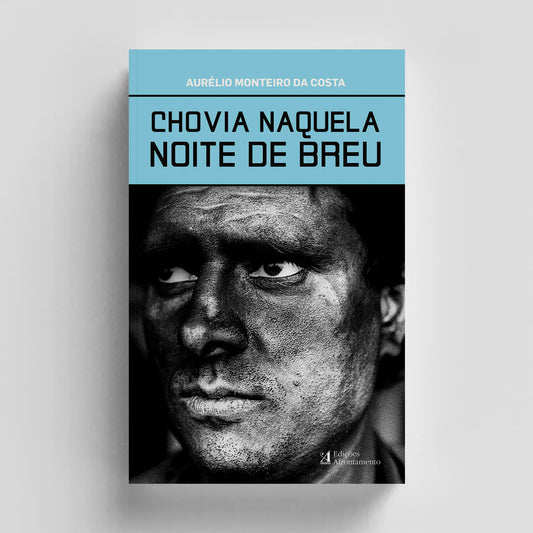 Chovia Naquela Noite de Breu