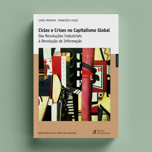Ciclos e Crises no Capitalismo Global