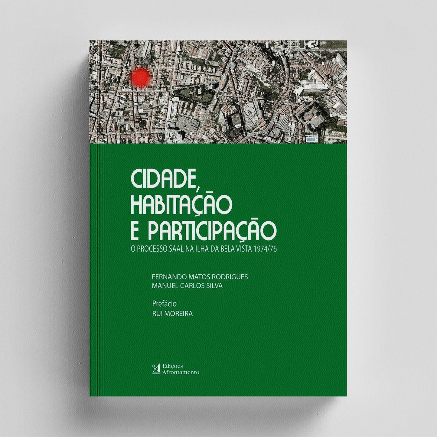 Cidade, Habitação e Participação